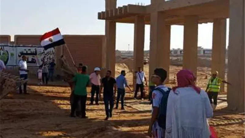 نادي الزمالك فرع