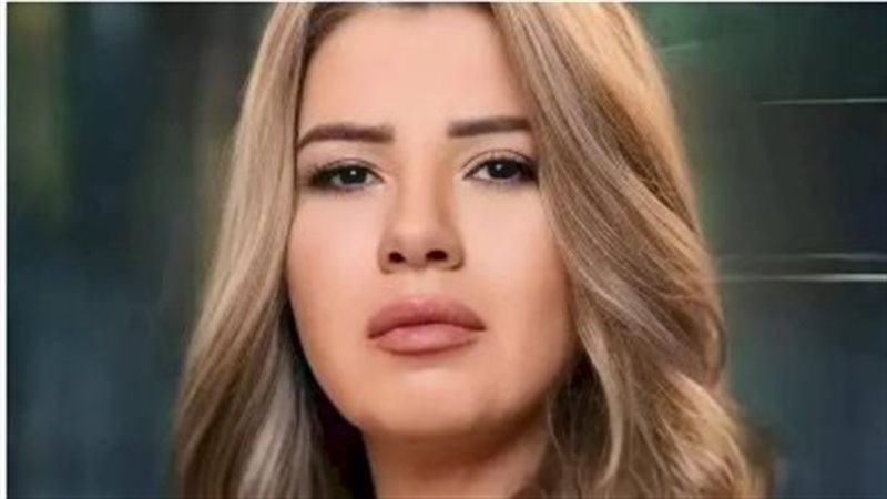 الفنانة رانيا فريد