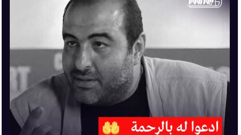 سامح عبد العزيز