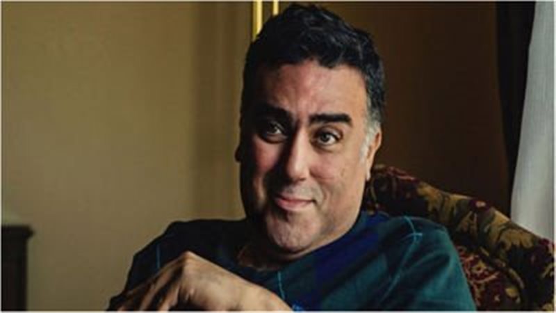 تامر حبيب