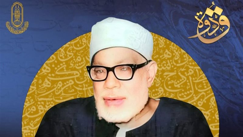 عبدالفتاح القاضي
