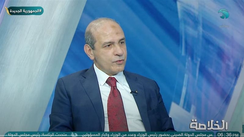 أشرف شرباص