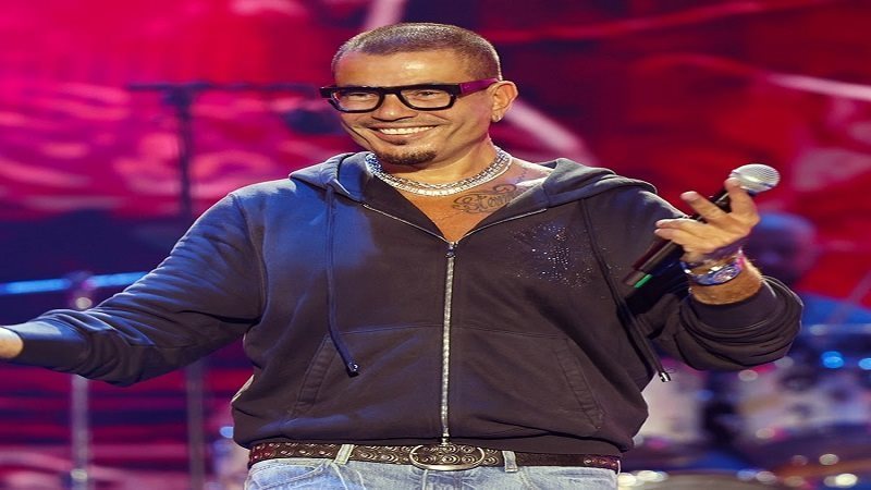 عمرو دياب