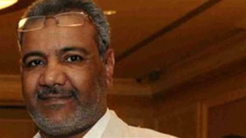 خالد مرسي
