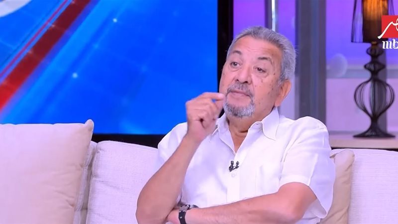 المخرج أحمد صقر