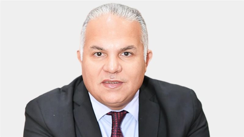 الدكتور خالد قبيصى