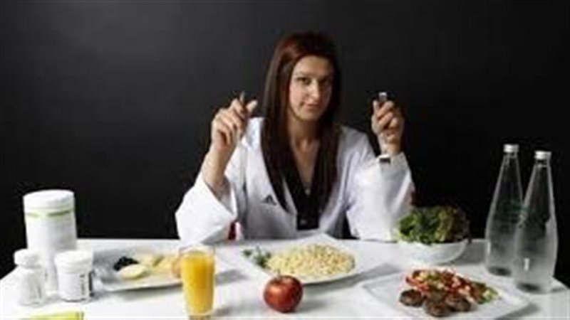 أفضل وقت لتناول العشاء