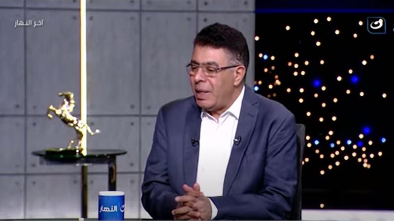 النائب عماد الدين
