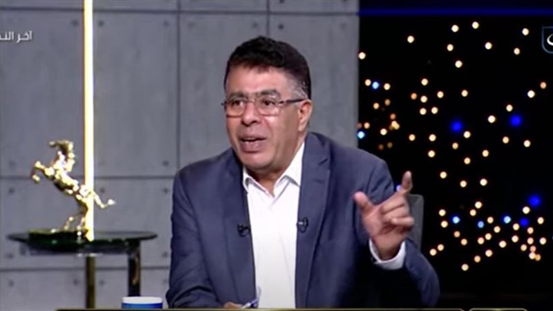 عماد الدين حسين
