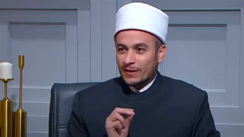 أمين الفتوى