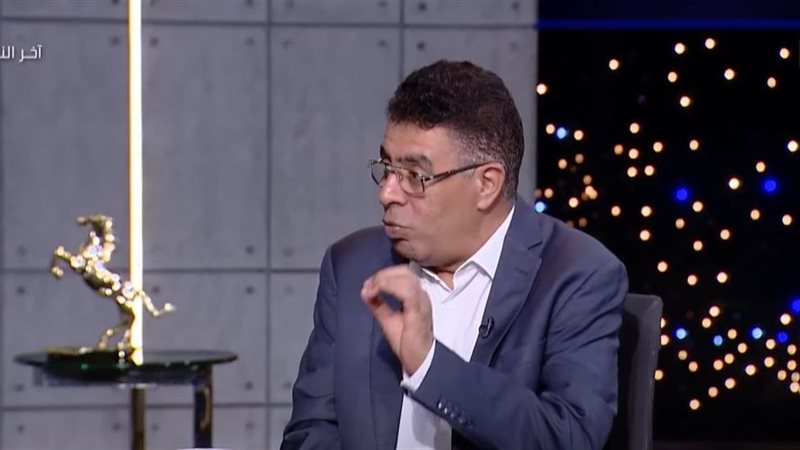 عماد الدين حسين