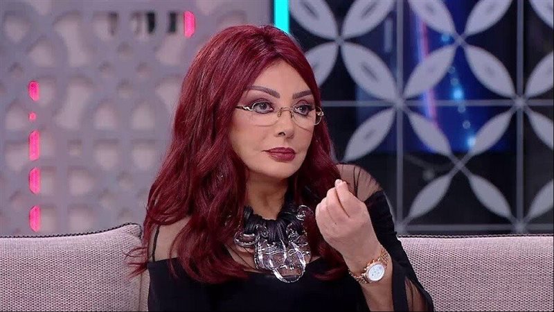 نبيلة عبيد