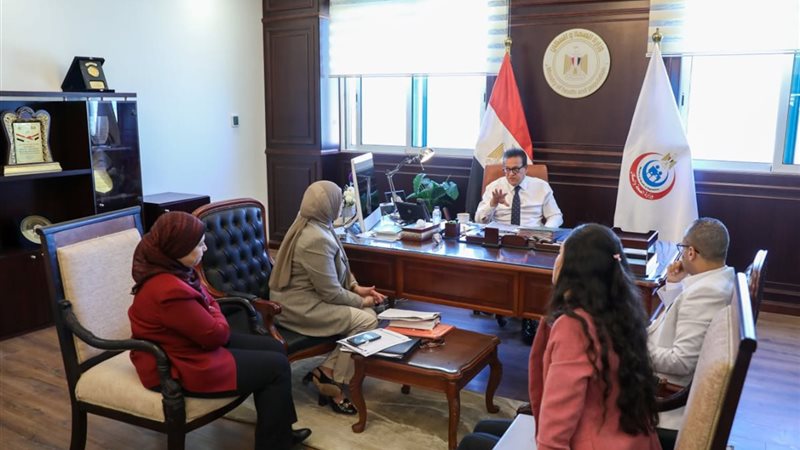 الدكتور خالد عبدالغفار