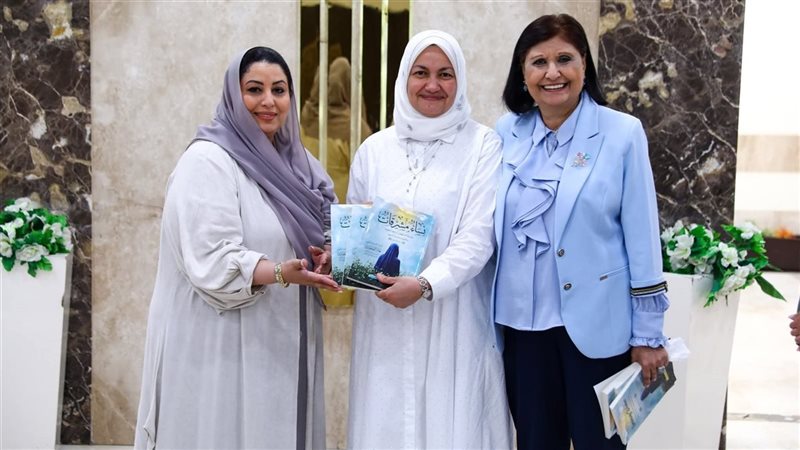 الدكتورة نهلة الصعيدي