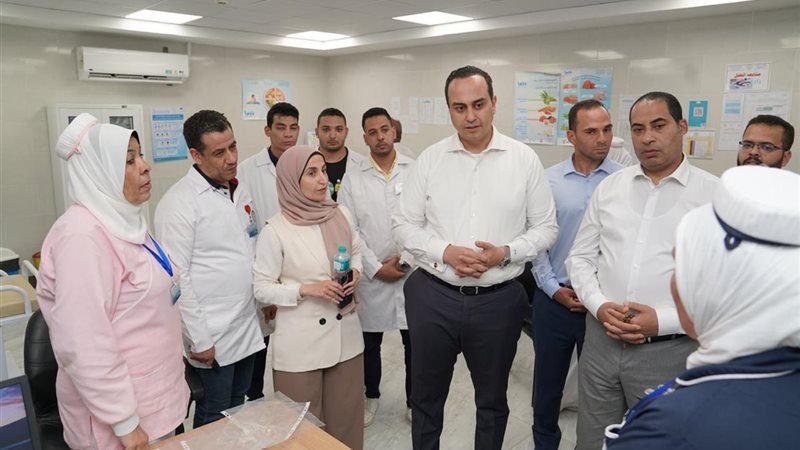 رئيس هيئة الرعاية