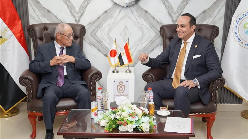 رئيس هيئة الرعاية