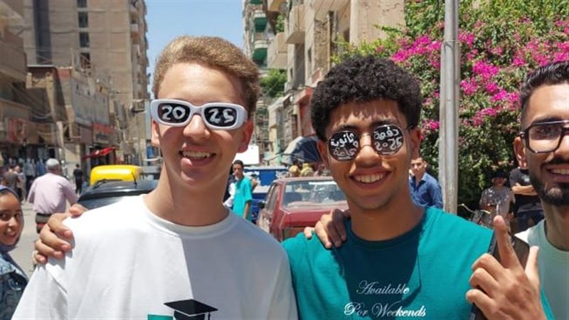 جانب من الفعالية