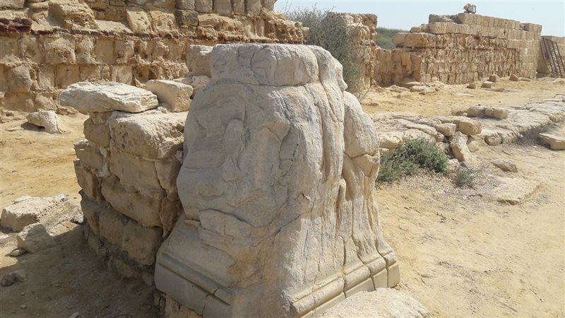 دير ابو مينا