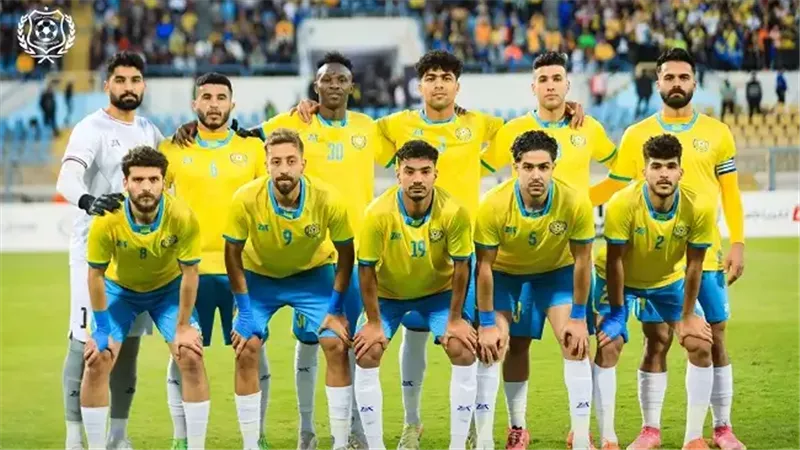 الإسماعيلي