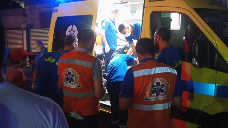 فرد الحماية المدنية