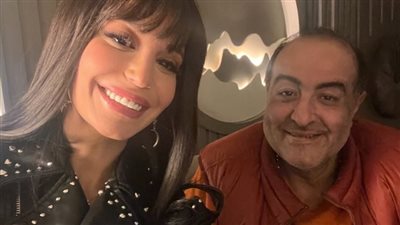 مريم الجندي لـ سامح عبدالعزيز: شكراً علي كل حاجة اتعلمتها منك 