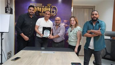 عبد الحفيظ في ندوة