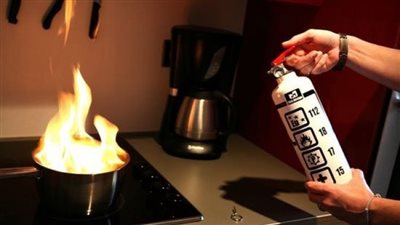 مع إرتفاع درجات الحرارة.. كيف تحمي منزلك من الحرائق؟