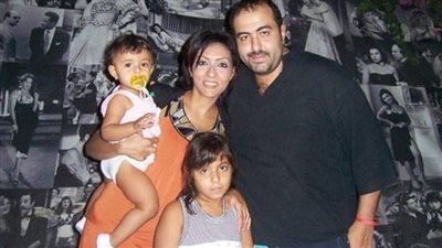 طليقة سامح عبدالعزيز: أعماله هي الناطقة باسمه.. وخصوصيته ليست للتداول