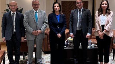 وزير المالية: نتطلع إلى آليات مبتكرة لتمويل النظام الصحي في مصر