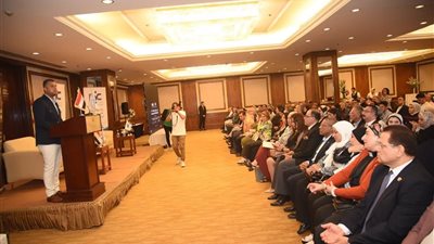 منتدى المواطنة والمشاركة السياسية ينطلق من القاهرة لتأسيس تحالف وطني مدني واسع