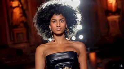 بعد أنباء عن ارتباط أشرف حكيمي بها.. من هي 