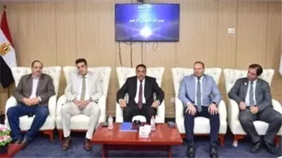 الصحة تنظم المؤتمر العلمى الأول للقساطر المخية بمستشفى العلمين النموذجى