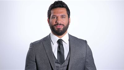 أول أغسطس.. حسن الرداد يبدأ تصوير 