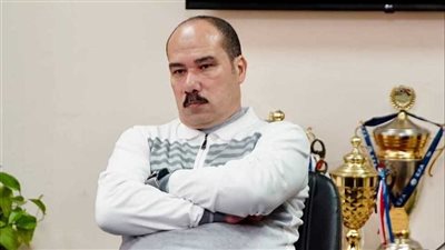 إنبي يعلن عن تعيين محمد إسماعيل مديرا رياضيا خلفا لــ عبد الناصر محمد 