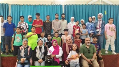 ورش تدريبية ولقاءات تثقيفية بمناسبة اليوم العالمي للسكان بثقافة الفيوم