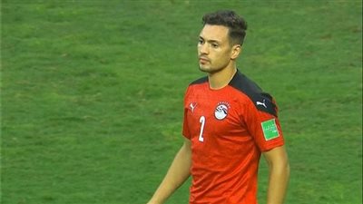 البنك الأهلي يوجه الشكر إلى أحمد ياسين واللاعب يوقع موسمين لبتروجت 