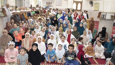 ضمن مبادرة صحح مفاهيك.. انطلاق قافلة دعوية كبرى بأوقاف الفيوم إلى إدارة سنورس 