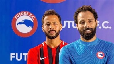 على طريقة أحمد رفعت.. جنش يستغيث من موردن سبورت: 