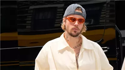 بعد عام من التشويق.. جاستين بيبر يطلق علامته التجارية