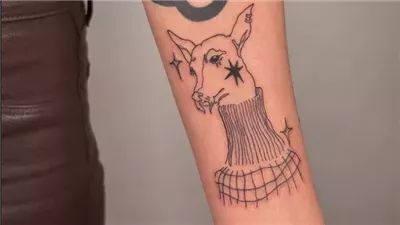 تريندات التاتو لصيف 2025.. تصاميم عصرية ولمسات شخصية تناسب إطلالة البحر