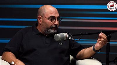 أحمد الجندي: بفكر اتجه للتمثيل بجانب الإخراج والكتابة |فيديو 