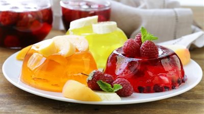 أسهل طريقة لعمل الجلي في البيت حلى لذيذ يبرد القلب