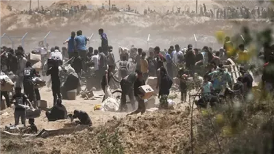 محمد أبو شامة: تعنت إسرائيل وحماس يُفجر الأوضاع ويزيد مآسي غزة|فيديو 