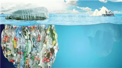 اليابان تهدي العالم الحل لانقاذ المحيطات من مخلفات البلاستيك | تفاصيل