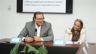 هيئة الاعتماد والرقابة الصحية تطلق برنامجا تدريبيا لتأهيل مراجعين جدد بالتأمين