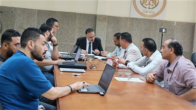 الوطنية للانتخابات تعلن ترشح اثنين فردي للشيوخ وآخر قائمة ببورسعيد |أسماء