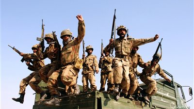 مسلحون يقتلون تسعة ركاب بعد اختطافهم جنوب غربي باكستان