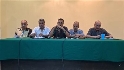 ثقافة الفيوم تناقش رواية 