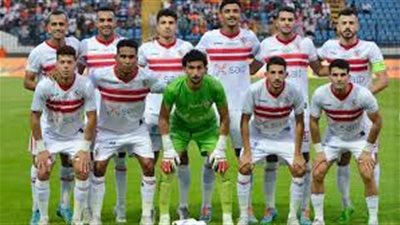 بموافقة فيريرا.. لاعب الزمالك يرحل لحرس الحدود مع نسبة إعادة بيع