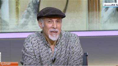 طارق الكومي: سرقة اللوحات الفنية باتت مرتبطة بشكل أساسي بالعائد المادي الضخم